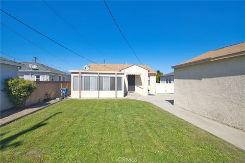 Tiny photo for 2234 W 164th Street, Torrance, CA 90504 (MLS # SB26049431)