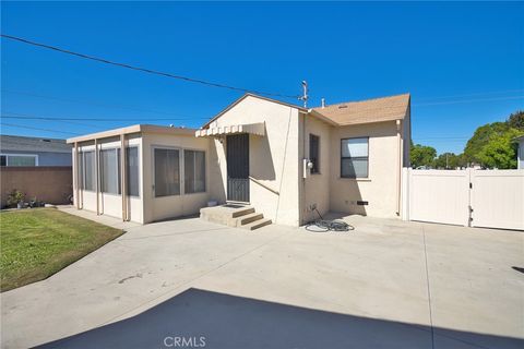Tiny photo for 2234 W 164th Street, Torrance, CA 90504 (MLS # SB26049431)