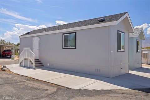 Photo of 18025 Langlois Road #115, Desert Hot Springs, CA 92241 (MLS # CV26202766)