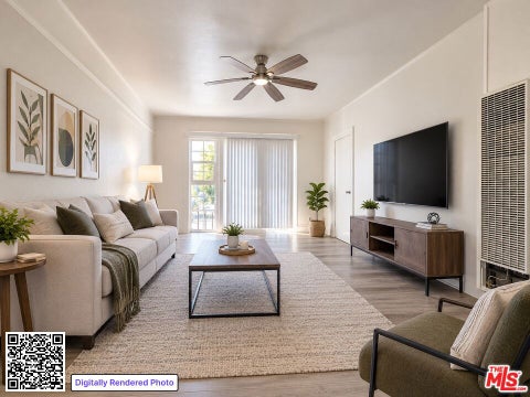 Photo of 867 W 23rd Street #885, Los Angeles, CA 90007 (MLS # 26996177)