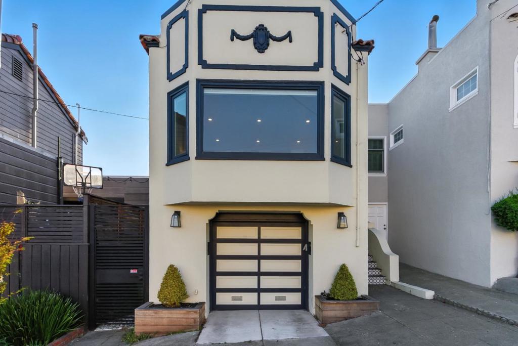 Welcome to 785 39th Avenue, a masterfully reimagined home where timeless elegance meets modern luxury. This 4-bedroom, 3-bath residence has been meticulously renovated with impeccable attention to detail, offering a rare blend of sophistication, comfort, and functionality. Step inside to discover sun-drenched interiors framed by Marvin windows and adorned with wide-plank white oak floors. The heart of the home is a chefs kitchen designed for both beauty and performance, featuring Thermador appliances, a wine refrigerator, and a striking waterfall island perfect for gatherings. Retreat to the spa-inspired bathrooms showcasing sleek finishes and contemporary design, or entertain outdoors in the expansive, fully landscaped backyard, complete with EV charging for modern convenience. Perfectly situated in SF's coveted Outer Richmond, this home offers the best of city living with a neighborhood feel. Enjoy morning coffee and dining nearby, strolls through Balboa Park, and the endless trails, gardens, & cultural destinations of Golden Gate Park. Grocery stores nearby, and public transit provides easy access to downtown and beyond. Its more than a home-- its a lifestyle. Dont miss this rare opportunity to experience elevated living in one of the city's most sought-after enclaves.