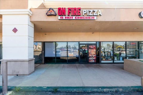 Photo of 1477 E FOOTHILL BLVD, Upland, CA 91786 (MLS # CV26200223)