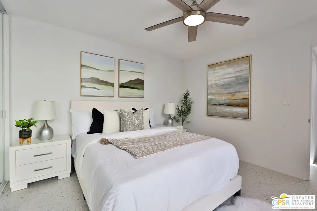 Palm Springs, California 92262, United States, 3 Bedrooms Bedrooms, ,2 BathroomsBathrooms,Residential,Active,132719