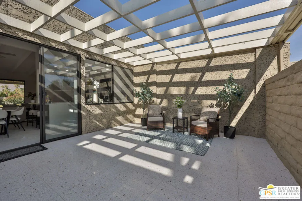 Palm Springs, California 92262, United States, 3 Bedrooms Bedrooms, ,2 BathroomsBathrooms,Residential,Active,132719