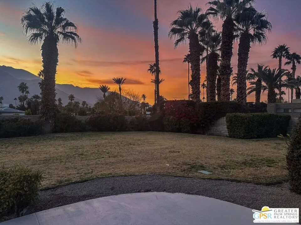 Palm Springs, California 92262, United States, 3 Bedrooms Bedrooms, ,2 BathroomsBathrooms,Residential,Active,132719