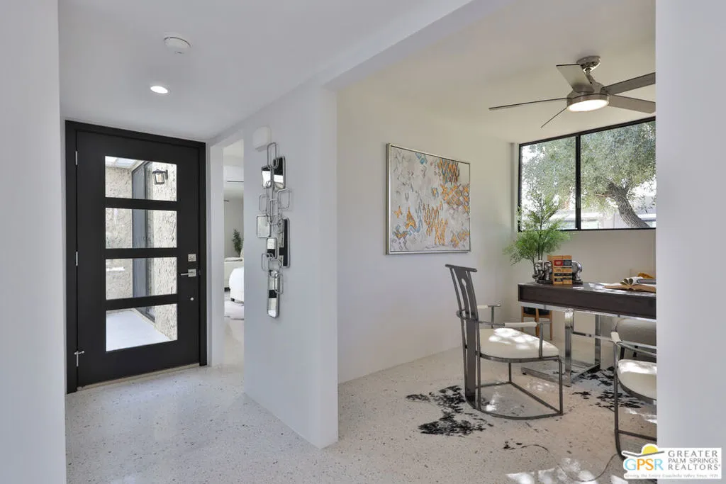 Palm Springs, California 92262, United States, 3 Bedrooms Bedrooms, ,2 BathroomsBathrooms,Residential,Active,132719