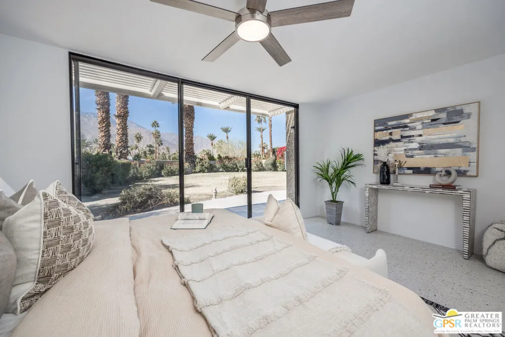 Palm Springs, California 92262, United States, 3 Bedrooms Bedrooms, ,2 BathroomsBathrooms,Residential,Active,132719