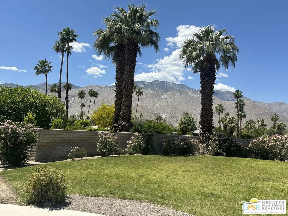 Palm Springs, California 92262, United States, 3 Bedrooms Bedrooms, ,2 BathroomsBathrooms,Residential,Active,132719