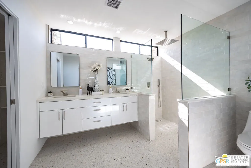 Palm Springs, California 92262, United States, 3 Bedrooms Bedrooms, ,2 BathroomsBathrooms,Residential,Active,132719