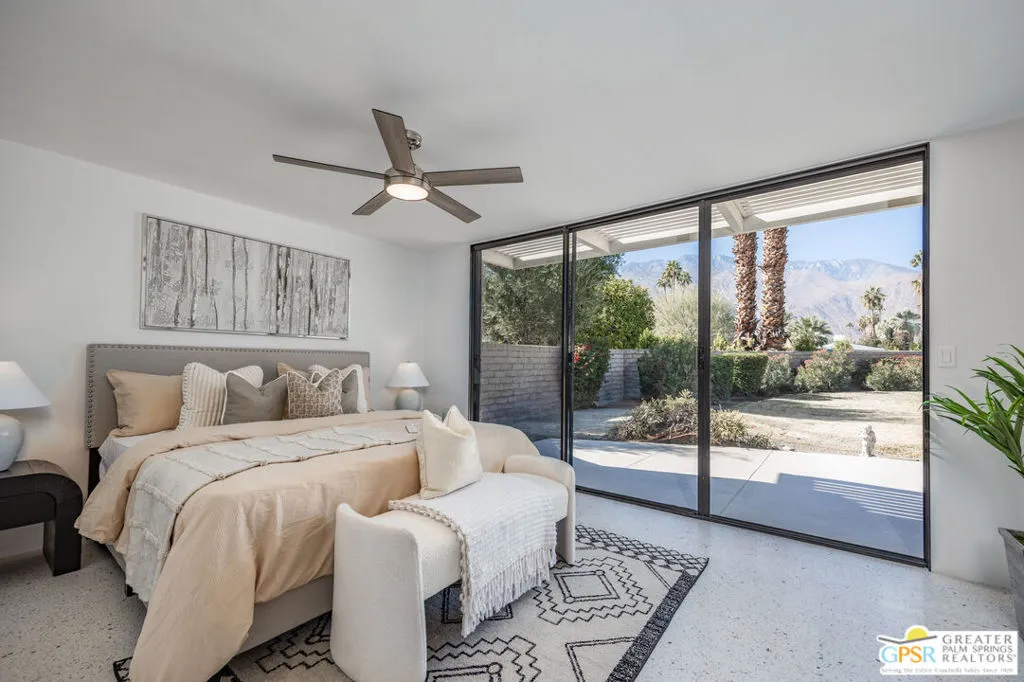 Palm Springs, California 92262, United States, 3 Bedrooms Bedrooms, ,2 BathroomsBathrooms,Residential,Active,132719