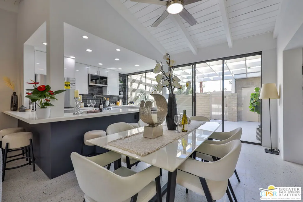 Palm Springs, California 92262, United States, 3 Bedrooms Bedrooms, ,2 BathroomsBathrooms,Residential,Active,132719