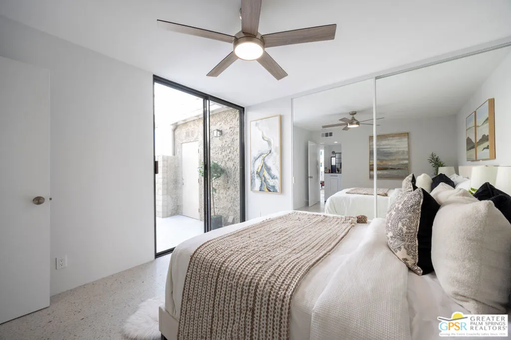 Palm Springs, California 92262, United States, 3 Bedrooms Bedrooms, ,2 BathroomsBathrooms,Residential,Active,132719