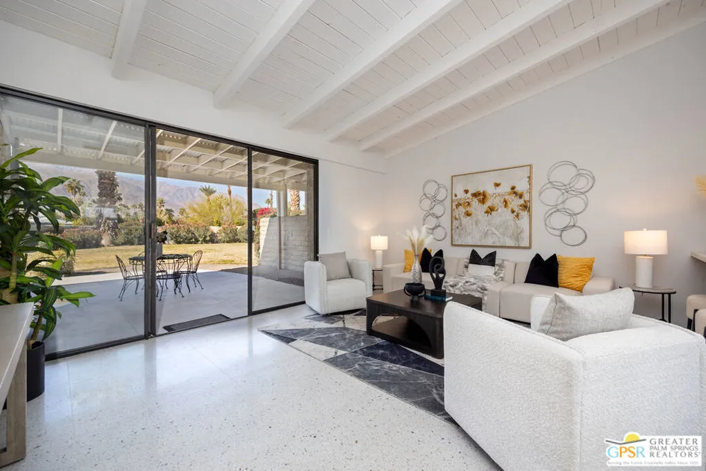 Palm Springs, California 92262, United States, 3 Bedrooms Bedrooms, ,2 BathroomsBathrooms,Residential,Active,132719