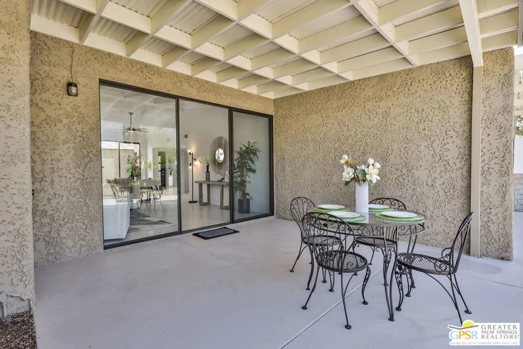 Palm Springs, California 92262, United States, 3 Bedrooms Bedrooms, ,2 BathroomsBathrooms,Residential,Active,132719