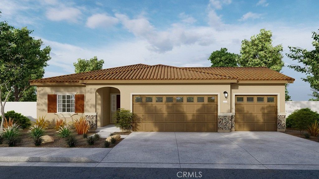 Photo of 1322 Sarafina Way, Perris, CA 92571 (MLS # SW25265358)