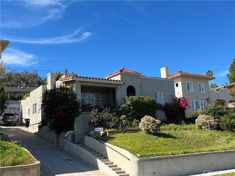 Photo of 2051 N Catalina street, Los Angeles, CA 90027 (MLS # IG26026983)