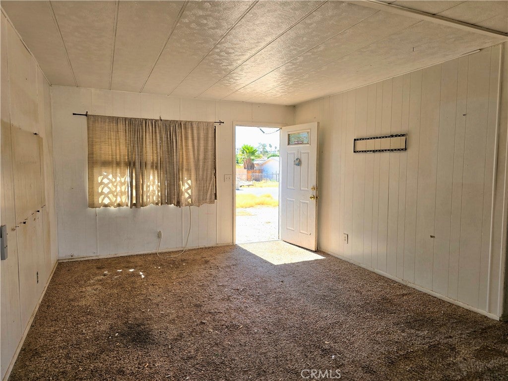 6051 Morongo Road