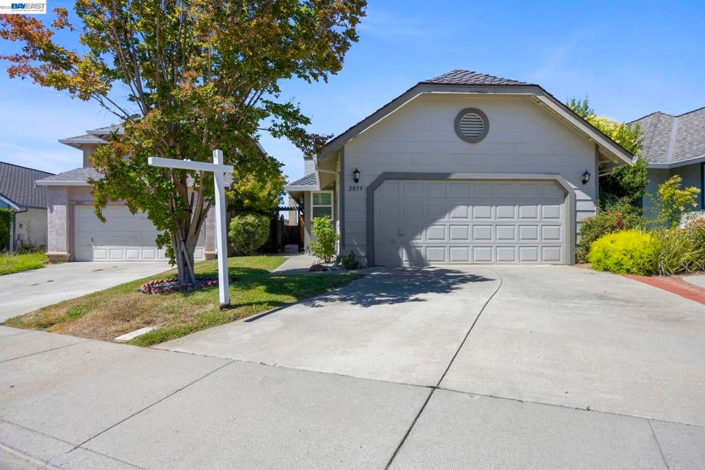 2859 El Capitan Dr