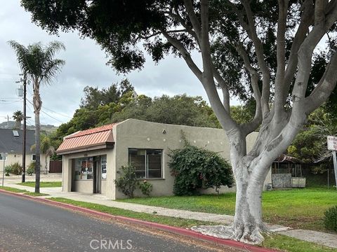 Photo of 1250 Price Street, Pismo Beach, CA 93449 (MLS # PI26033120)