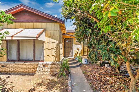 Photo of 405 E Ramona RD, Alhambra, CA 91801 (MLS # CV26173426)