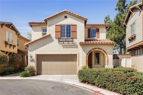 Photo of 14487 Hillsdale Street, Chino, CA 91710 (MLS # AR26055188)