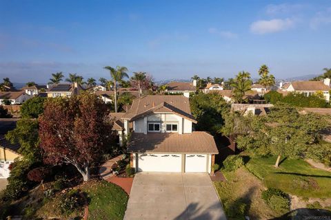 756 Fieldstone Lane Encinitas CA 92024