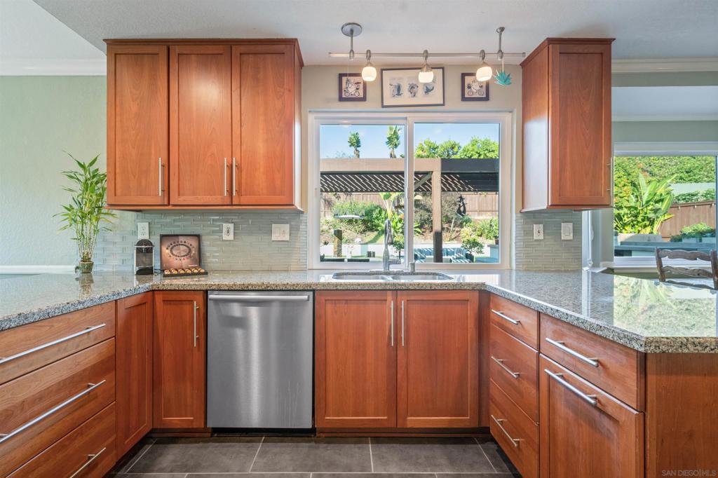 Encinitas - Residential