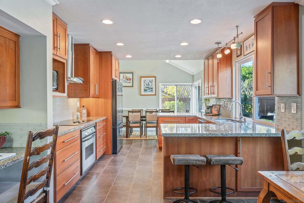 Encinitas - Residential