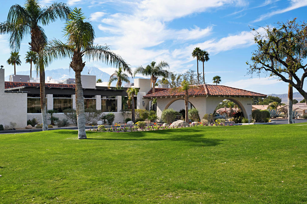 Mission Lakes - Residential