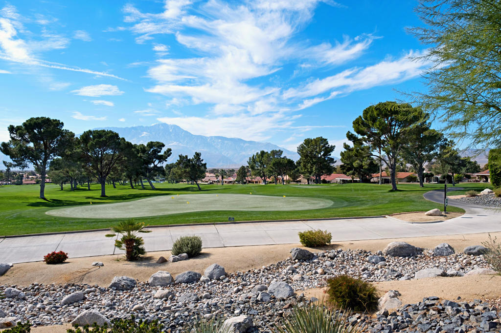 Mission Lakes - Residential