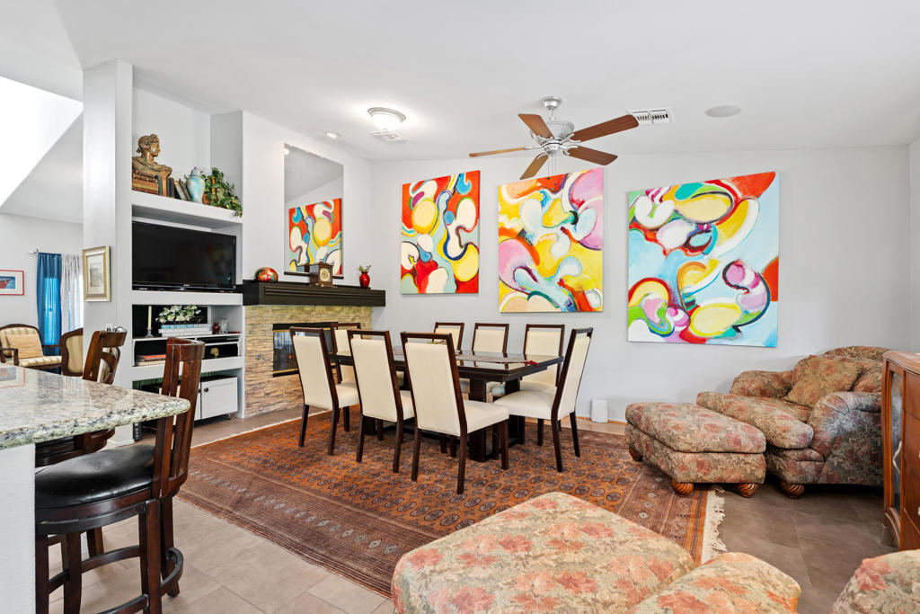 Mission Lakes - Residential