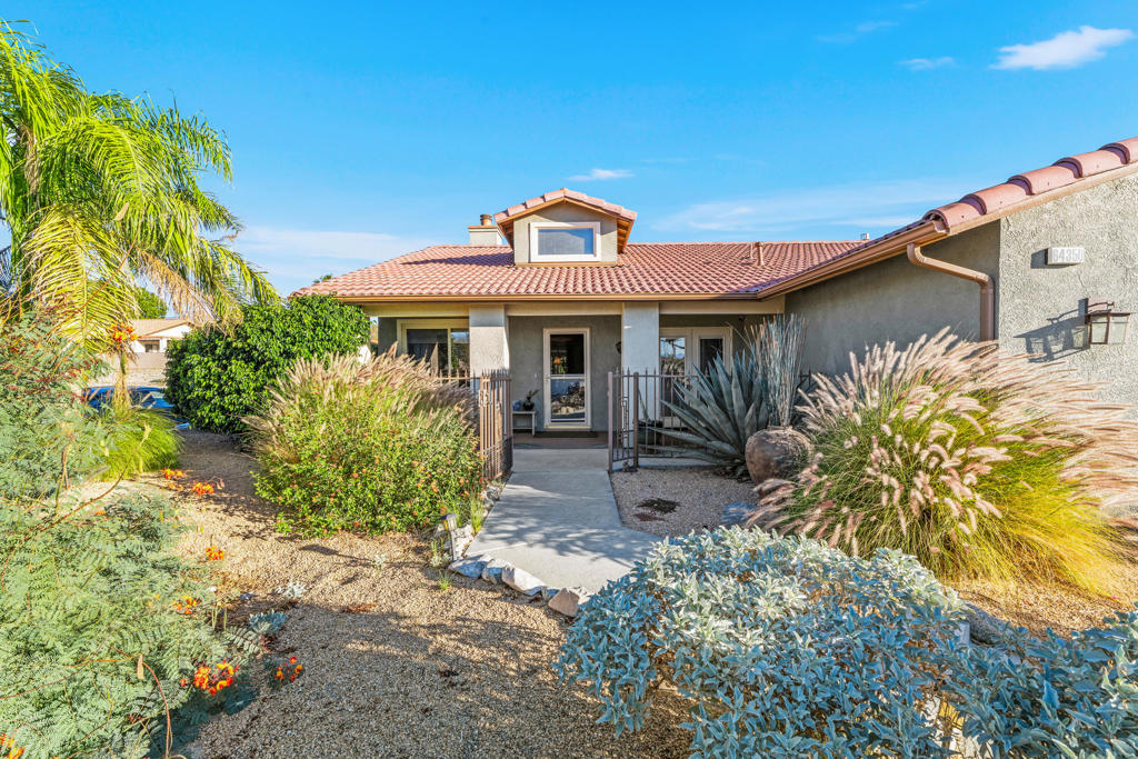 Mission Lakes - Residential