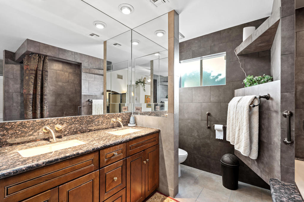 Mission Lakes - Residential
