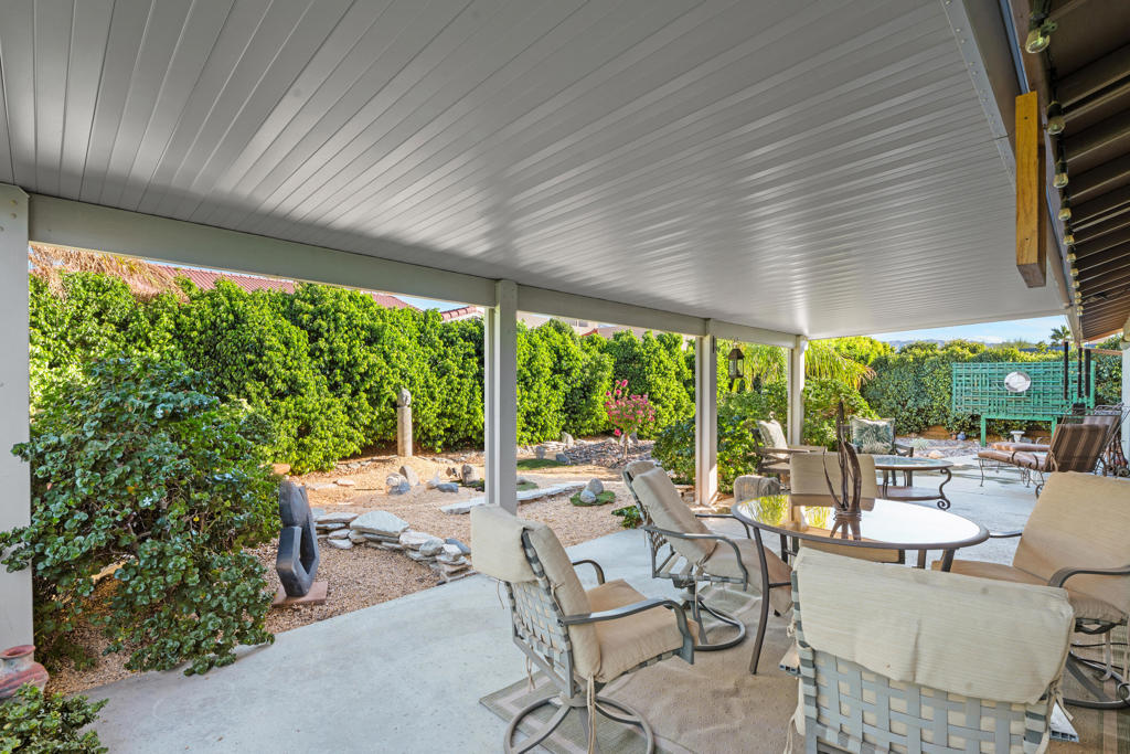 Mission Lakes - Residential