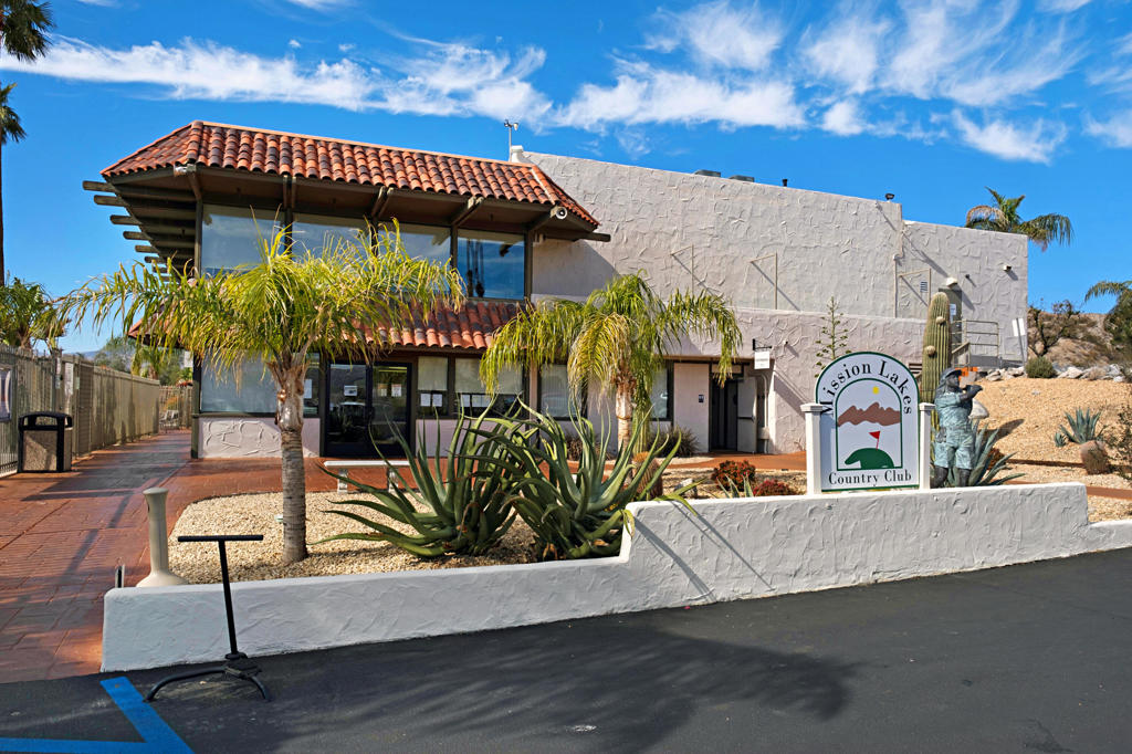 Mission Lakes - Residential
