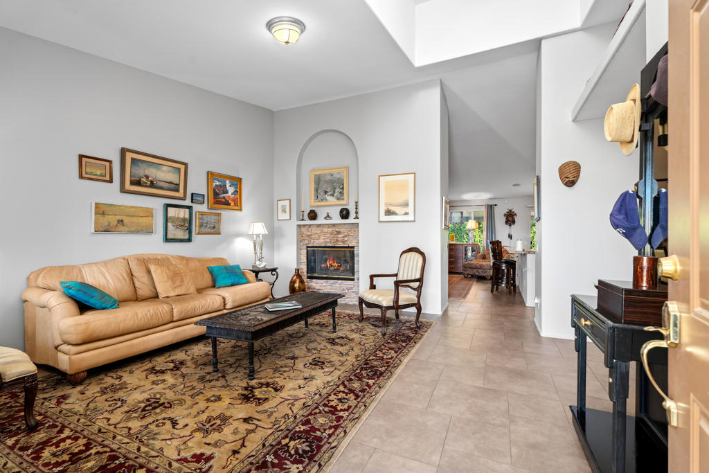 Mission Lakes - Residential