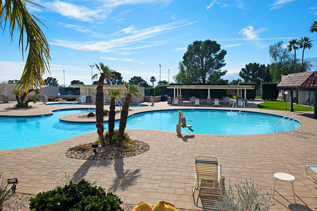 Mission Lakes - Residential