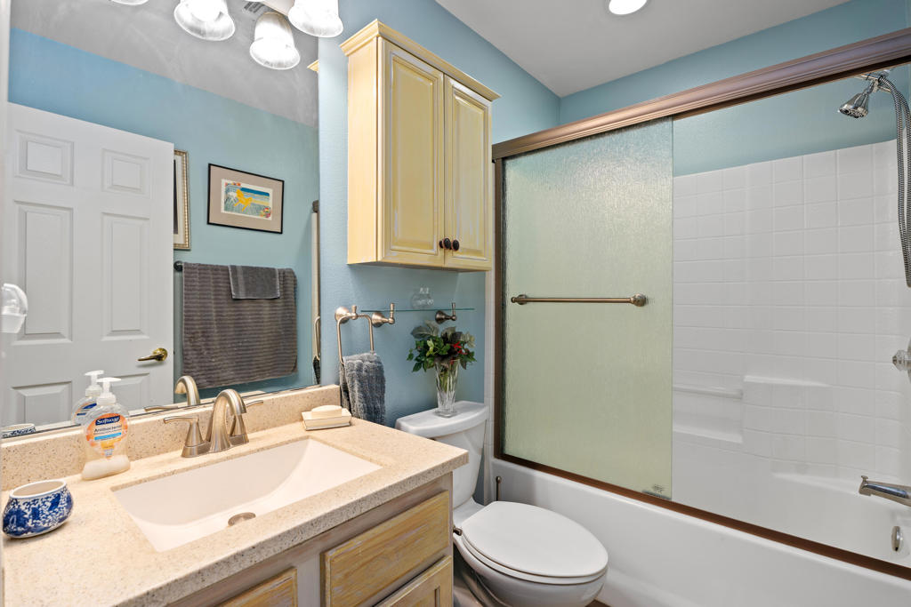 Mission Lakes - Residential