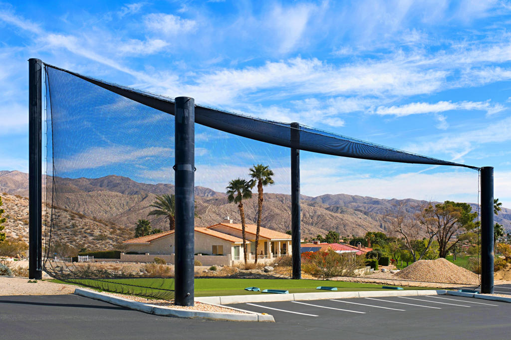 Mission Lakes - Residential