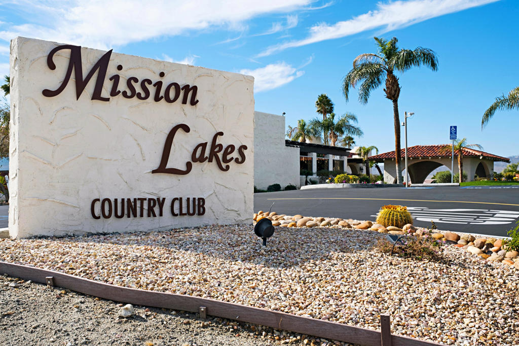 Mission Lakes - Residential