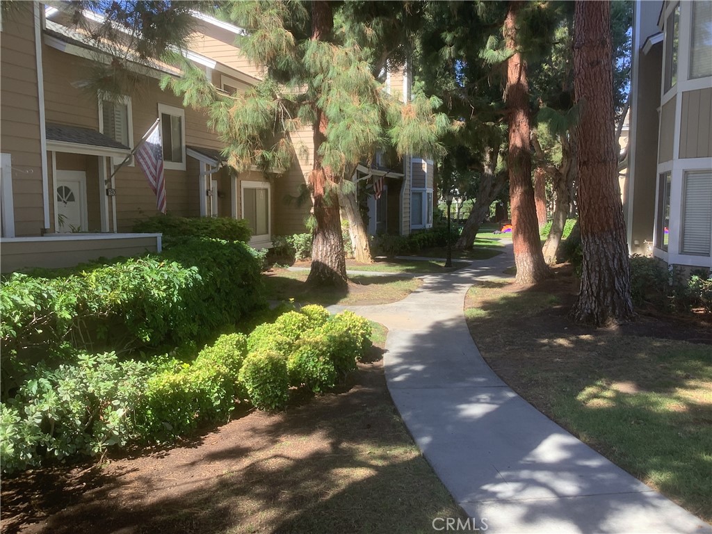 Timberline (TL) - Residential Lease