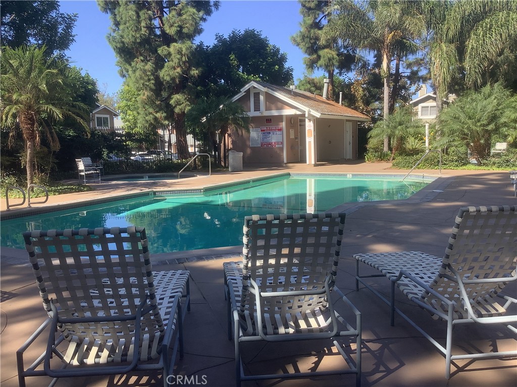 Timberline (TL) - Residential Lease