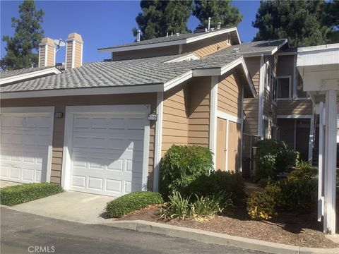 186 Monroe Irvine CA 92620