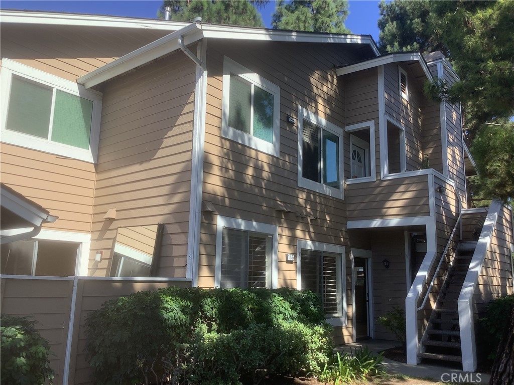 Timberline (TL) - Residential Lease