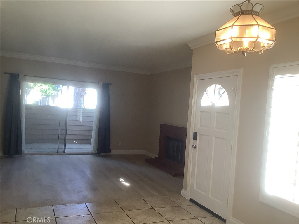 Timberline (TL) - Residential Lease