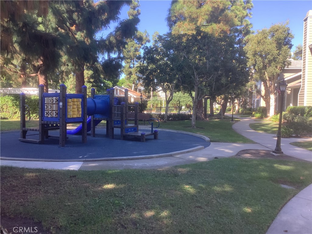 Timberline (TL) - Residential Lease