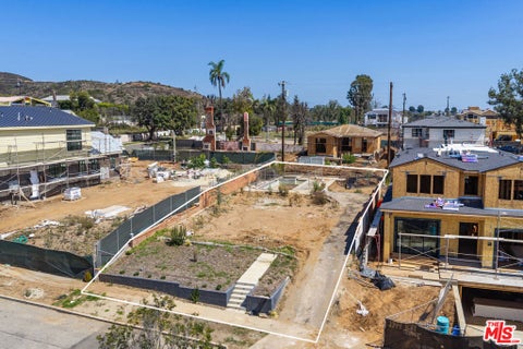 Photo of 1150 Iliff Street, Los Angeles, CA 90272 (MLS # 26989699)