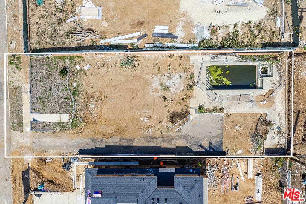 1150 Iliff Street