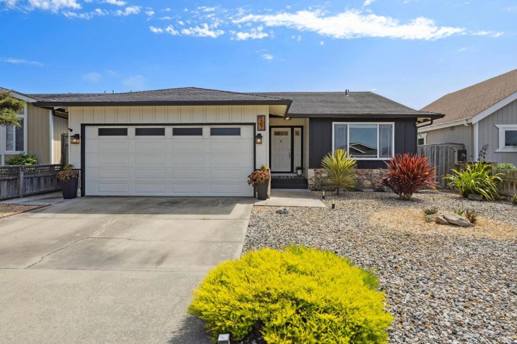 Welcome to this charming Half Moon Bay rancher! First time on the market in over 35 years! This delightful home offers a cozy and inviting atmosphere with 1,640 square feet of comfortable living space. With 3 bedrooms and 2 bathrooms, this property is perfectly designed for relaxed living and easy entertaining. Step inside and be greeted by a warm and welcoming ambiance. The spacious living areas flow seamlessly, providing a perfect backdrop for gatherings with friends and family. The kitchen, while lovingly maintained with its classic charm, offers a great space for culinary adventures and the potential for customization to reflect your personal style. The backyard offers plenty of room for outdoor activities or simply soaking up the coastal vibes. Enjoy the convenience of being so close to downtown, with easy access to your commute. Highway 92 is just around the bend, making it a breeze to get where you need to go. With nearby shopping and more, you'll love being part of this vibrant community while still having your own private retreat. Located in the heart of Half Moon Bay, you'll love being part of this vibrant community while still having your own private retreat. Come and experience the relaxed coastal lifestyle at 567 Terrace Avenuethis home is ready to welcome you!