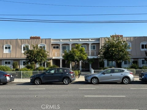 Photo of 8840 Huntington Drive #5, San Gabriel, CA 91775 (MLS # AR26173174)